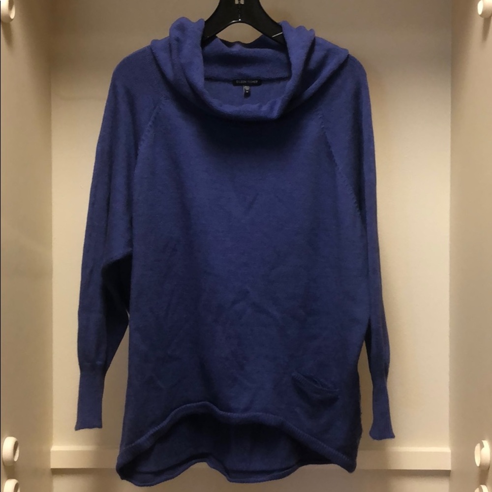 Eileen Fisher Sweater